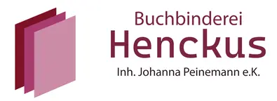 Buchbinderei Henckus - Johanna Peinemann e.K.