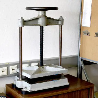 Buchpresse